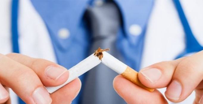 Türkiye 9 yılda 256,7 milyar lirayı sigaraya verdi