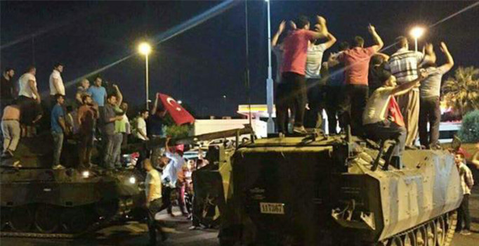 Sabiha Gökçen'i işgal davasında 28 sanığa müebbet talebi