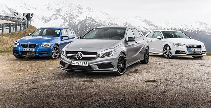 Lüks otoya kur freni