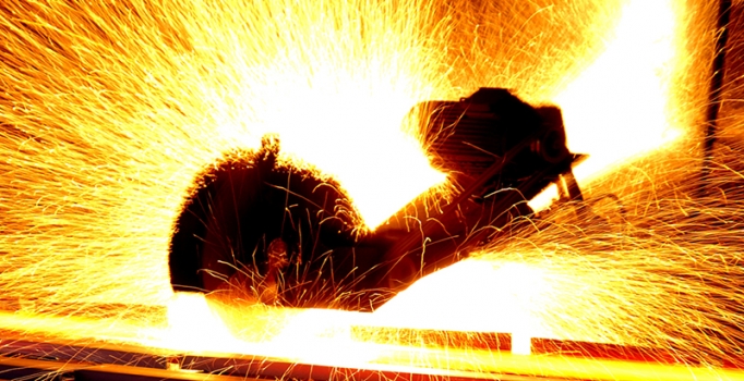 ABD'de fabrika siparişleri 15 ayın en büyük düşüşünü yaşadı