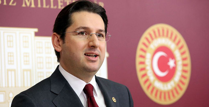 Son Dakika! Rıza Sarraf davasıyla ilgili CHP'li Aykan Erdemir'e yakalama kararı