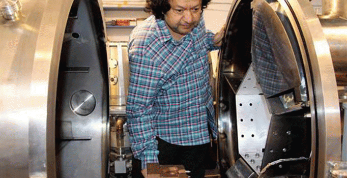 SDÜ'den el yapımı patlayıcıları uzaktan patlatabilecek sistem