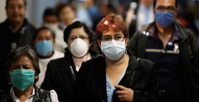 Hindistan'da domuz gribi can almaya devam ediyor