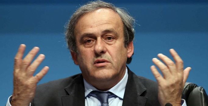 Platini FIFA Temyiz Kurulu'na başvuracak