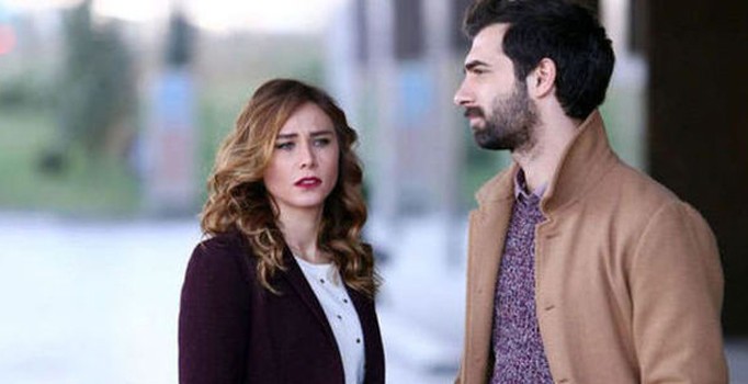 İlker Kaleli - Burçin Terzioğlu'ndan evlilik açıklaması