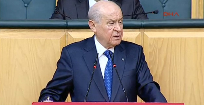 Bahçeli'den Rıza Sarraf açıklaması: ABD Türkiye'ye iade etmeli