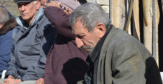 Van'da şehit olan Önder Ertaş'ın Kozan'daki evinde yas var