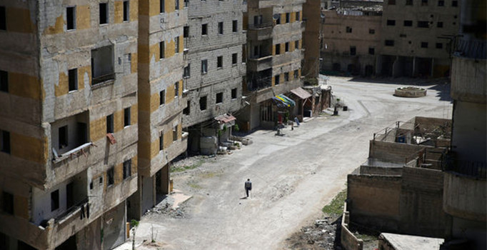 Rusya'dan çatışmasızlık bölgesi için ateşkes teklifi