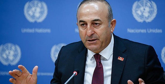 Dışişleri Bakanı Çavuşoğlu: Rusya vurdukça Suriye'de ateşkes olmaz