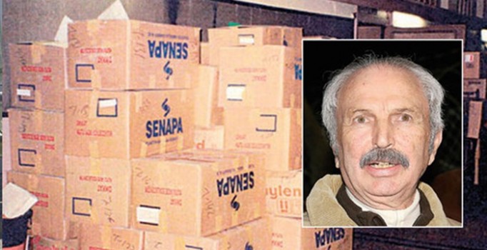 Murat Bardakçı: II. Abdülhamid'in kütüphanesi 28 Şubat'ta çöpe atıldı