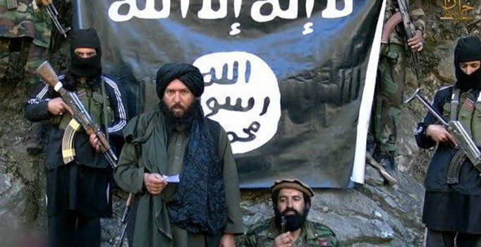 Afganistan'da barış görüşmeleri başarısız olursa IŞİD güçlenir