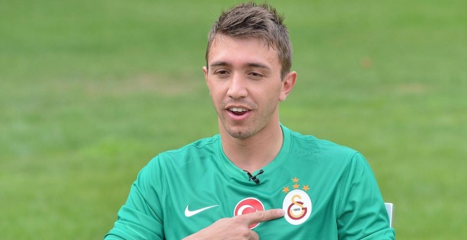 Muslera: Kendimi Türk gibi hissediyorum