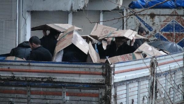 Anadolu Platformu'ndan akademisyenlerin bildirisine eleştiri