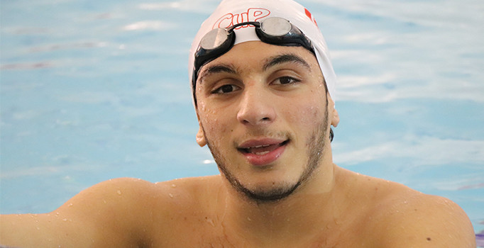 Türk genci Harvard’a yüzde 100 burs ile kabul edildi