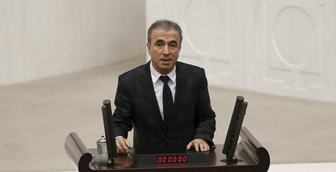 AK Partili Naci Bostancı: Bu belgelerin bizim gözümüzde bir kuruşluk kıymeti yoktur