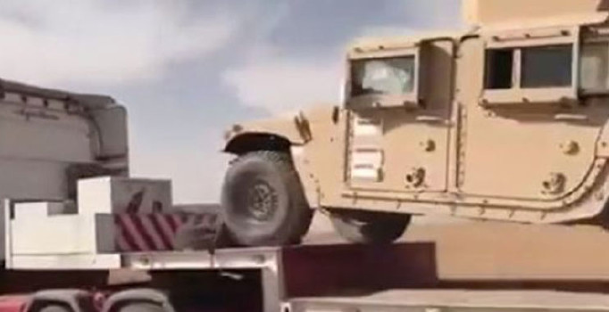 Pentagon’dan PYD açıklaması: Niyetimiz geri toplamak