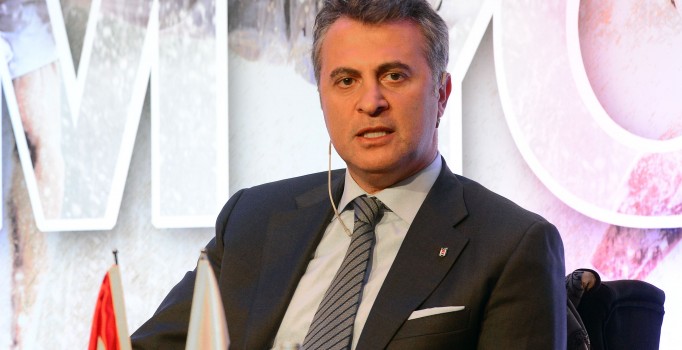 Fikret Orman: Galatasaray beleşçi ve monşer
