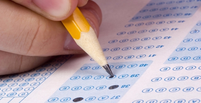 Tek sınava 30 soru daha