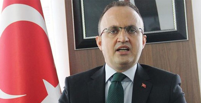 Kılıçdaroğlu'na AK Parti'den ilk cevap