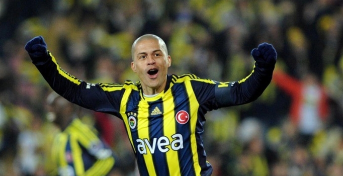 Alex De Souza Survivor haberlerini yalanladı