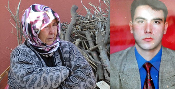 Van'da şehit düşen Önder Ertaç'ın acı haberini Adana'daki ailesine kardeşi verdi