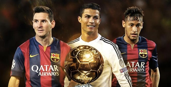 FIFA Altın Top Ödülü sahibini buluyor