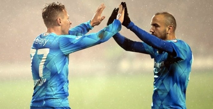 Ziraat Türkiye Kupası'nda Bursaspor deplasmanda Boluspor'u 3-0'la geçti
