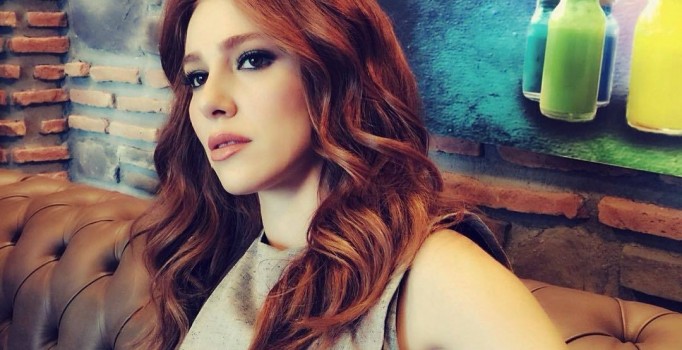 Elçin Sangu Kiralık Aşk dizisinden ayrılıyor mu?