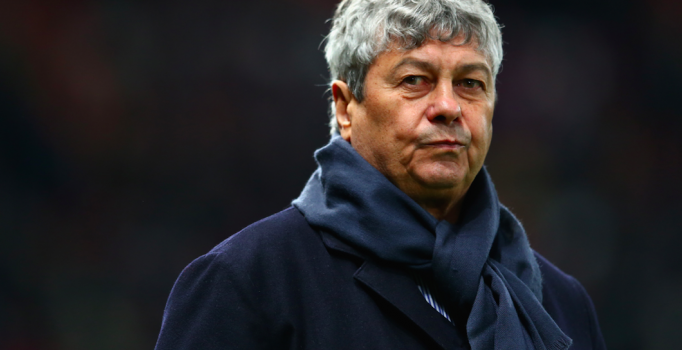 Lucescu: Türklere çok kızgınım