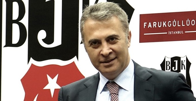 Fikret Orman: Galatasaray bizim dostumuz