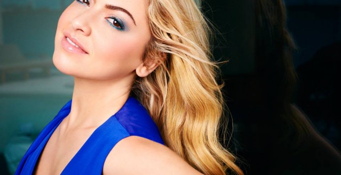 Hadise'nin Yalıkavak'taki beachi mühürlendi