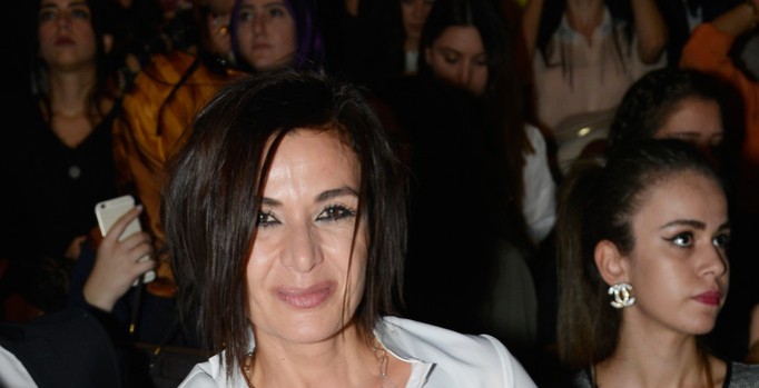 Hatice Aslan'ın babası vefat etti