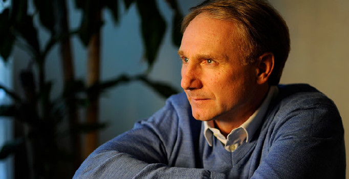 Bu roman ‘yakında her şeyi değiştirecek’