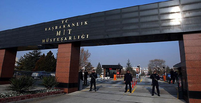 MİT kumpası darbeci generalin telefonunda