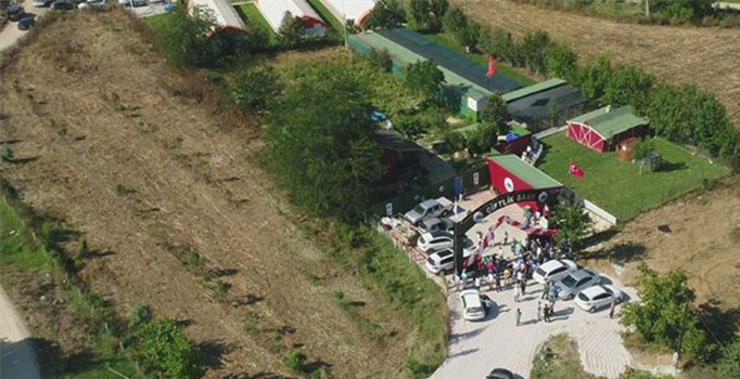 Bakanlık "Çiftlik Bank" için inceleme başlattı