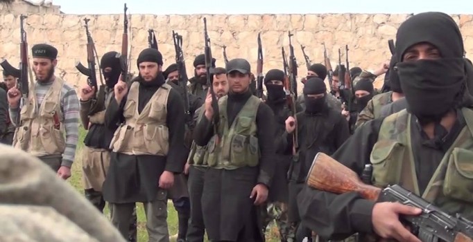 Muhalifler: Esad'a baskı yapılmalı