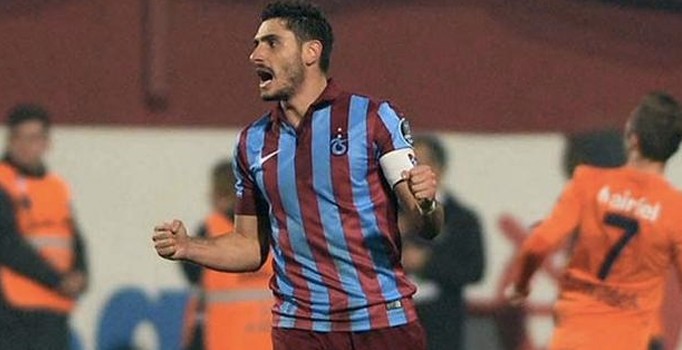 Trabzonspor Özer Hurmacı'nın da sözleşmesinde indirime gitti