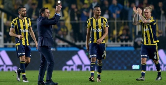 Giresunspor-Fenerbahçe maçı muhtemel 11'leri