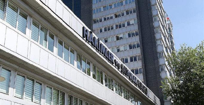 HSK, OHAL Komisyonu'nun kararlarına karşı dava açılacak mahkemeleri belirledi