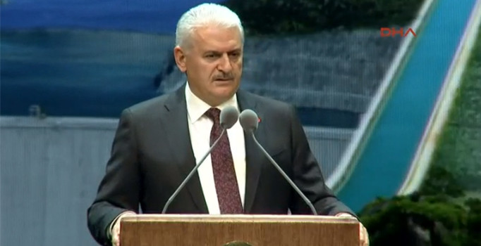 Başbakan Yıldırım Kılıçdaroğlu'nun iddialarına tepki: İtibar cinayeti işlemeye kalktı