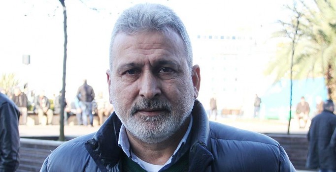 Giresunspor'da ilk hedef Fenerbahçe'yi en iyi şekilde ağırlayıp maçtan galibiyetle dönmek