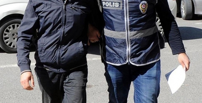 Şemdinli’de PKK‘ya üye olmaktan aranan 1 kişi yakalandı