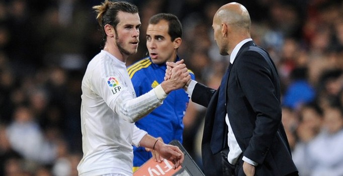 Zidane, Real Madrid'de ilk maçına galibiyetle başladı