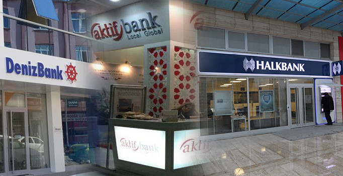 Reza Zarrab'ın iddialarına 4 bankadan cevap