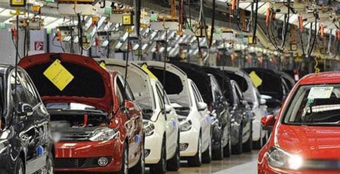 Rogozin: AvtoVaz için yedek parçalar Türkiye yerine Sırbistan’dan alınabilir