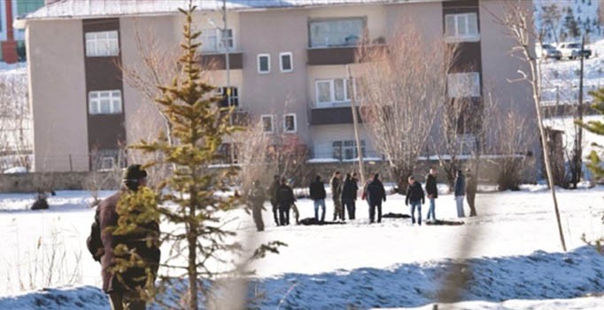 12 PKK'lının öldürüldüğü evi kiraya veren gözaltına alındı