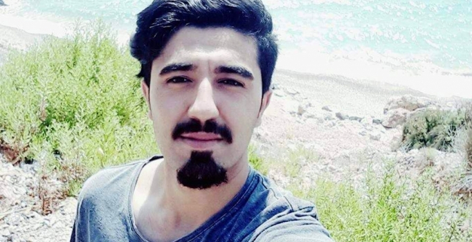 Sevgilisine kızdı, intihar etti | Mersin haberleri