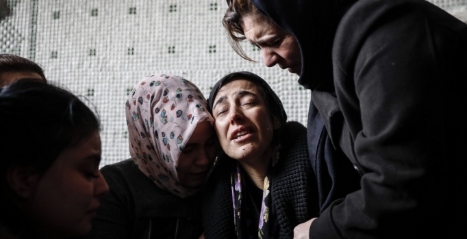 Küçük Berk kalp beklerken hayatını kaybetti