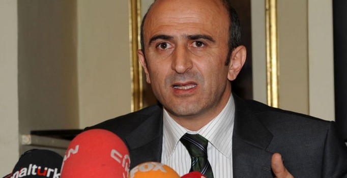 Eminağaoğlu Kılıçdaroğlu'nun CHP'den ihracını isteyecek