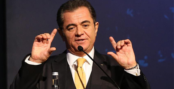 Denizbank'tan Rıza Sarraf açıklaması: Yaşananlarla ilgimiz yok